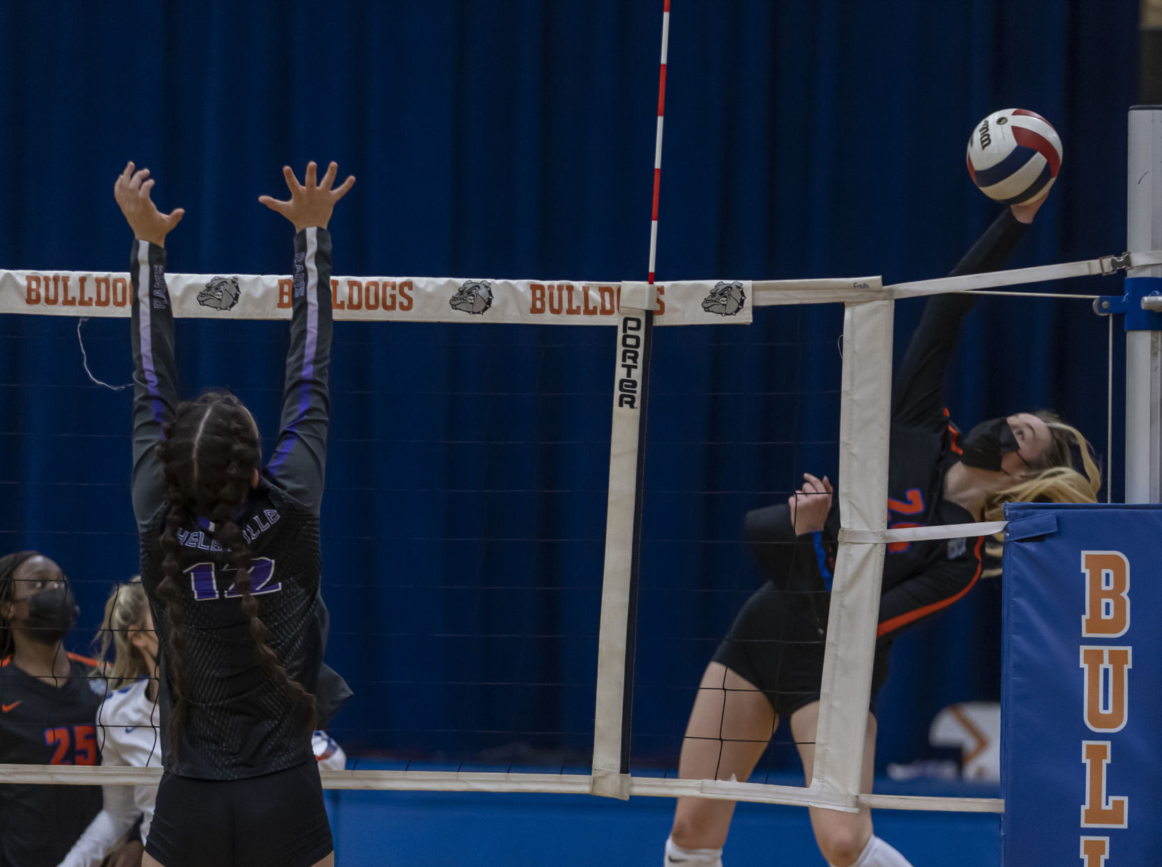 Shelbyville at St Teresa volleyball gallery 36 041521.JPG